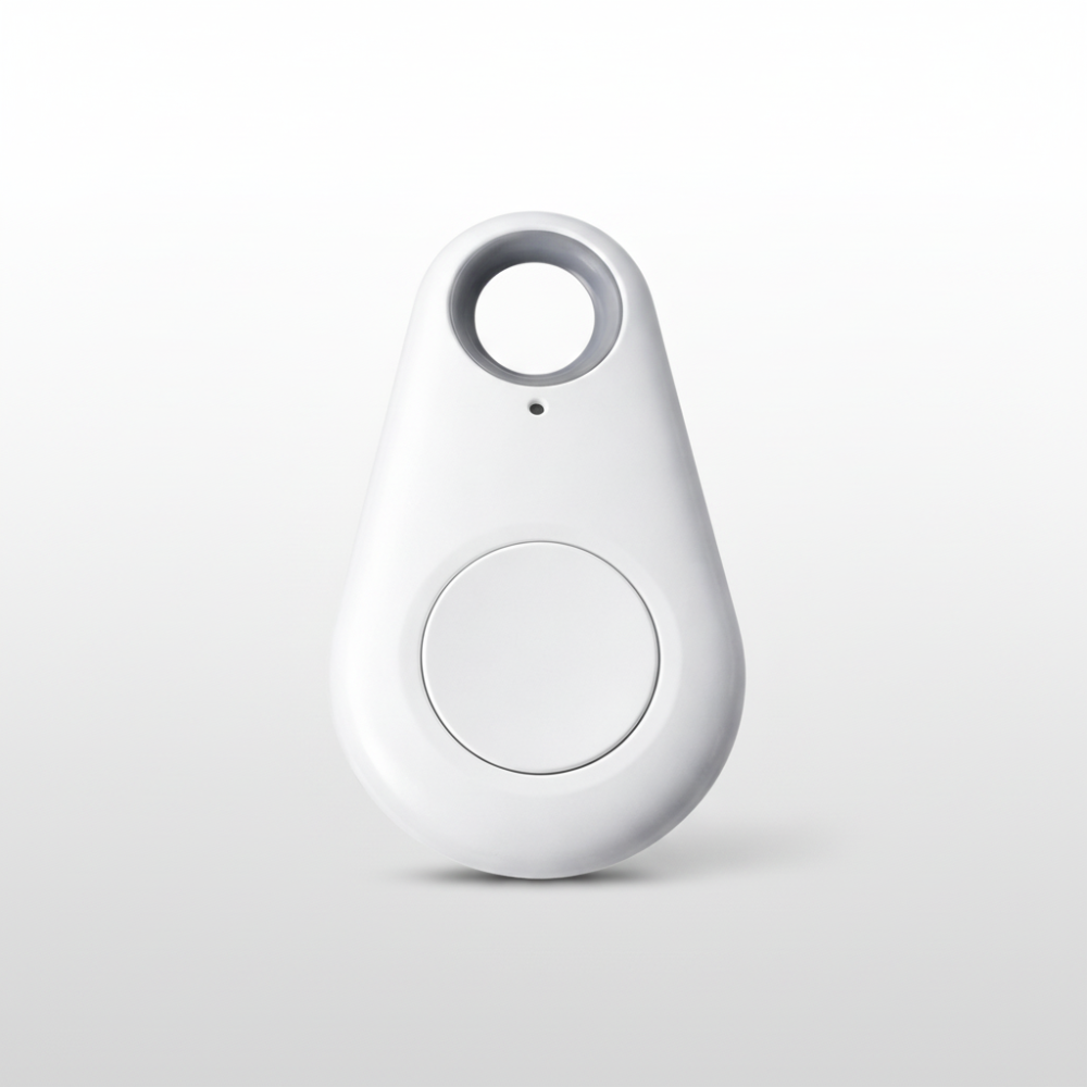 GPS tracker for children – compact with SOS function