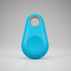 GPS tracker for children – compact with SOS function