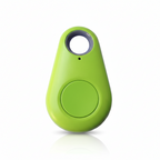 GPS tracker for children – compact with SOS function