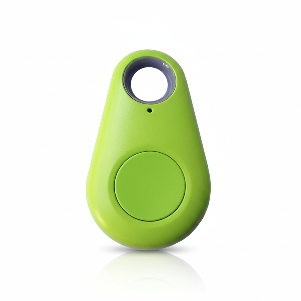 GPS tracker for children – compact with SOS function