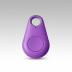 GPS tracker for children – compact with SOS function