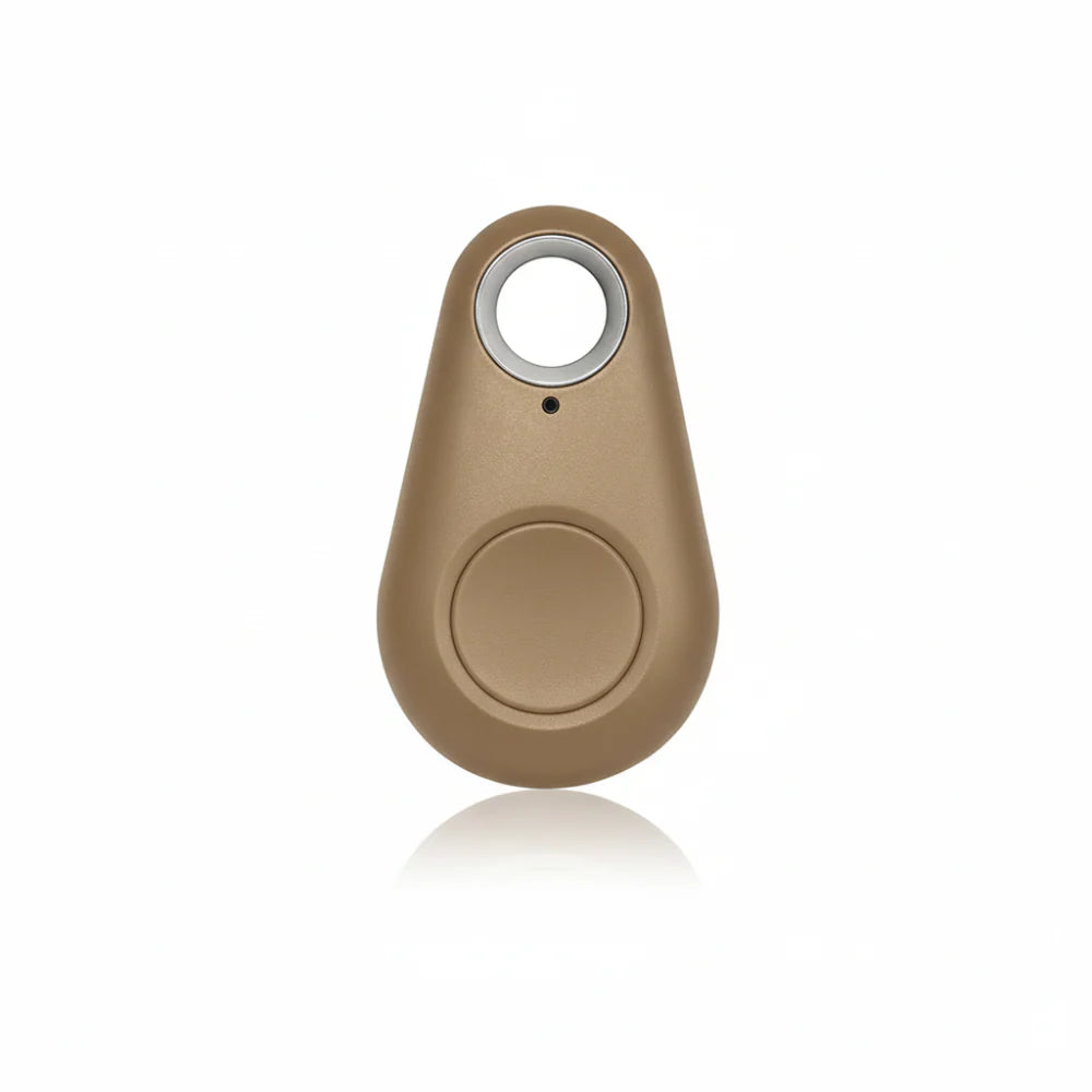 GPS tracker for children – compact with SOS function