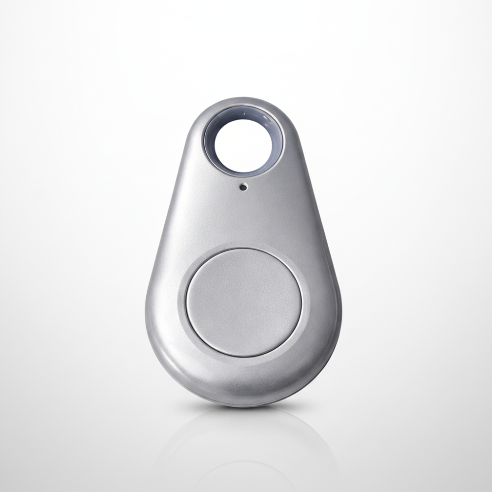 GPS tracker for children – compact with SOS function