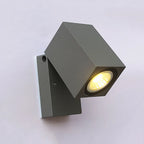 LED-Außenstrahler wasserdicht 5W – Warmweiß & Kaltweiß