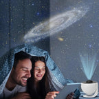 Galaktischer Projektor — Erlebe den Zauber des Universums hautnah Mivoza Deutschland