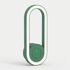 360° ultrasonic mosquito repellent, plug-in, chemical-free