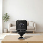 Mini-Überwachungskamera HD 1080P WLAN