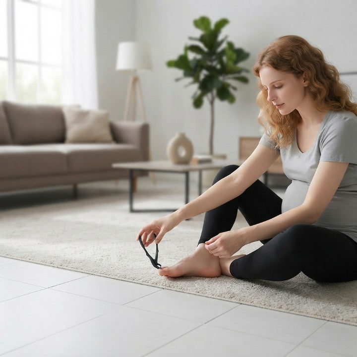Nagelknipser mit langem Griff – Ergonomisch für dicke Nägel
