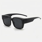 Polarized Sunglasses Over-Glasses with UV Protection
