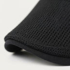Men's Flat Cap with Mesh Ventilation – Cool & Adjustable