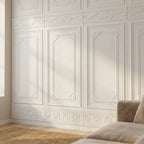 3D-Wandpaneele selbstklebend, wasserdicht, 10er-Set 70×90 cm, 4mm, ca. 6,3 m²