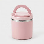 Stainless steel food thermos, leakproof, 630 ml or 1000 ml