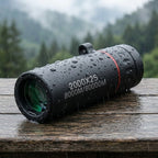 Monocular Telescope 2000x25 HD with Phone Holder