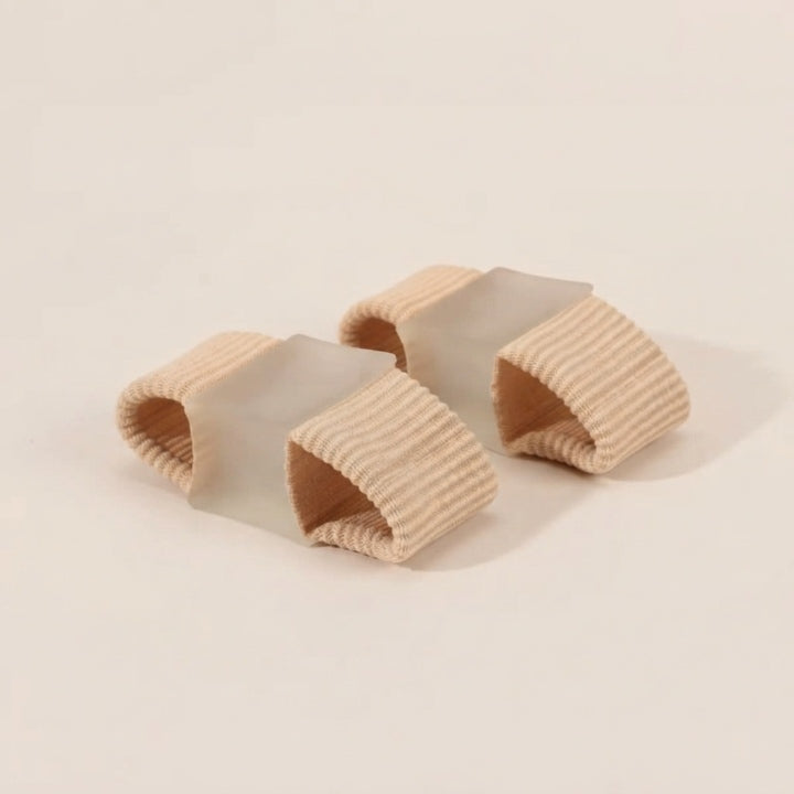 Hallux Valgus Toe Separator with Gel Cushion