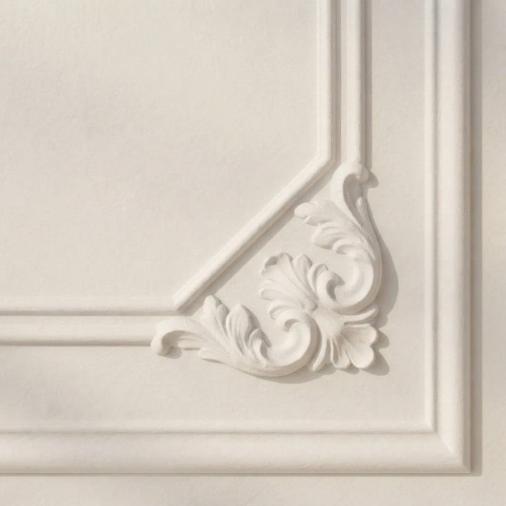 Self-adhesive 3D wall panels, waterproof, set of 10, 70×90 cm, 4mm, approx. 6.3 m²
