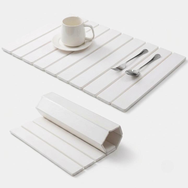 Stone Draining Mat