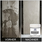 Unsichtbare Wasserabdichtung – Schutz vor Feuchtigkeit & Rissen