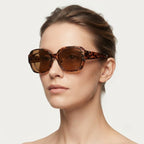 Polarized Sunglasses Over-Glasses with UV Protection