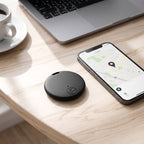 Mini-Bluetooth-Tracker 2er-Set – Schlüssel & Taschen sofort finden