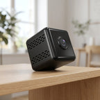 Mini-Überwachungskamera HD 1080P WLAN