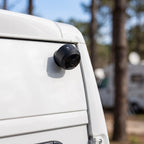 Wireless 720P HD backup camera