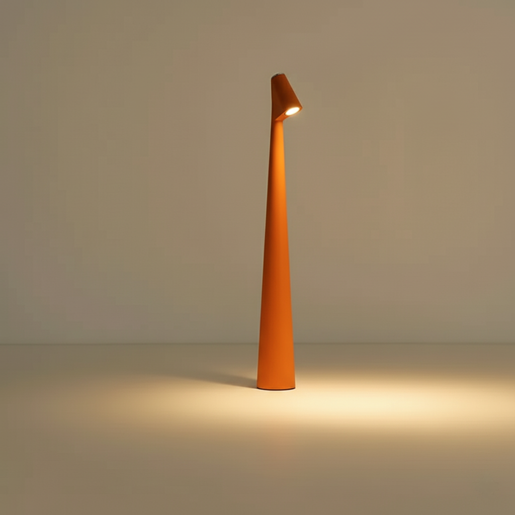 Kabellose LED-Tischlampe -   Mivoza Deutschland