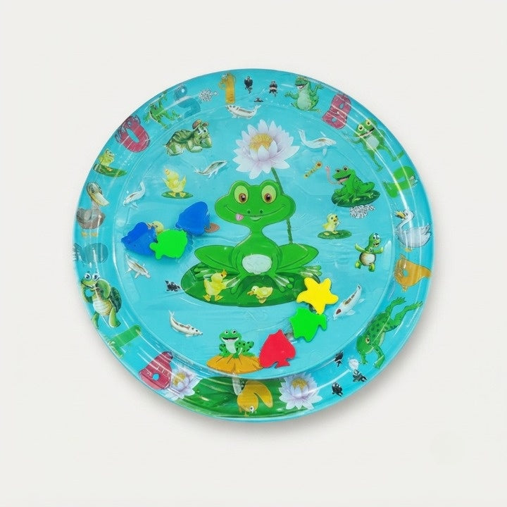 Kühlmatte für Haustiere – Erfrischung im Sommer, 4 Designs
