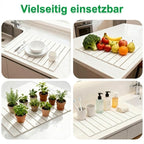 Stone Draining Mat