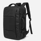 Expandable 17.3-Inch Waterproof Laptop Backpack