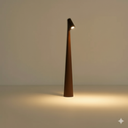 Kabellose LED-Tischlampe -   Mivoza Deutschland