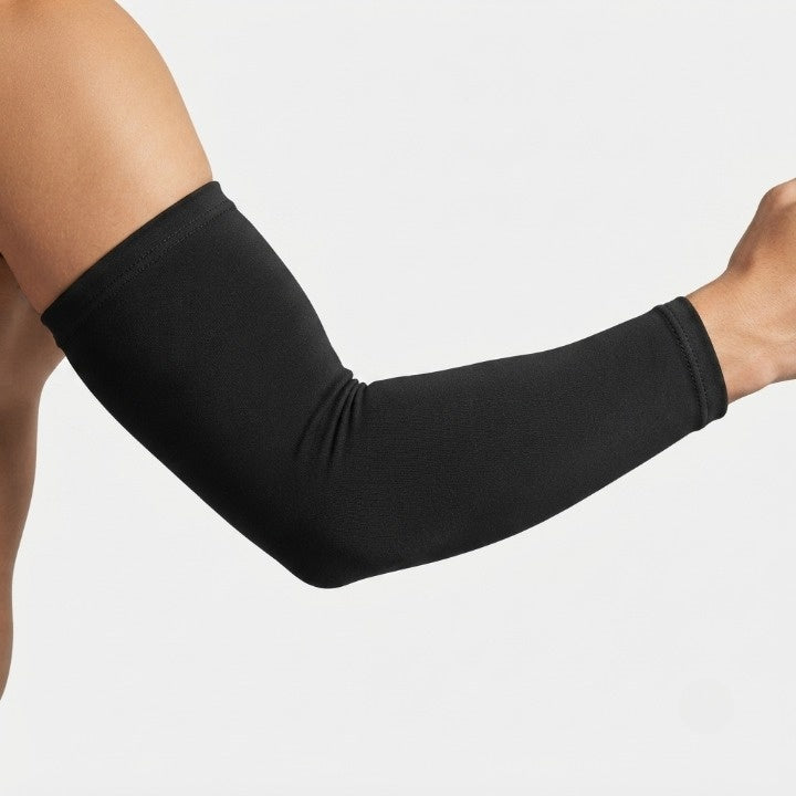 UV-Schutz-Armstulpen UPF 50+ – kühlend für Sport, Radfahren & Outdoor
