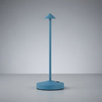 LED-Tischleuchte kabellos mit dimmbarem Licht