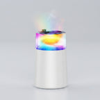 Auto-Aromadiffusor mit Ambiente-Licht und Sternenhimmel-Projektion