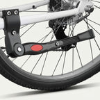 Aluminium-Fahrradständer verstellbar – Für die meisten Rahmengrößen