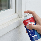 Waterproof sealing spray for cracks and leaks