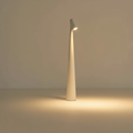 Kabellose LED-Tischlampe -   Mivoza Deutschland