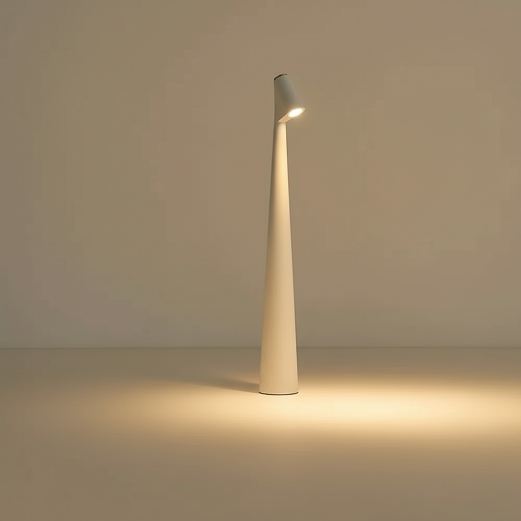 Kabellose LED-Tischlampe -   Mivoza Deutschland