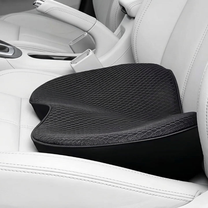 Car seat cushion Memory Foam – ergonomic support
