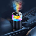 Auto-Aromadiffusor mit Ambiente-Licht und Sternenhimmel-Projektion