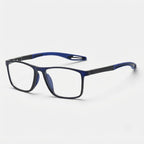 Multifokale Lesebrille – Ultraleichtes Polycarbonat für jede Sehdistanz