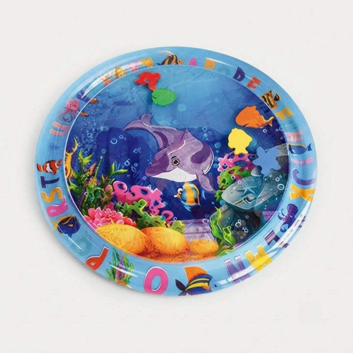 Kühlmatte für Haustiere – Erfrischung im Sommer, 4 Designs