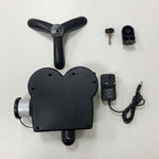 Projektor für Gruselszenen mit 12 Videos