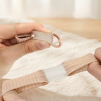 Hallux Valgus Toe Separator with Gel Cushion