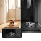 Hidden Mini Camera 1080P HD – Night Vision & Motion Detection