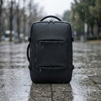 Expandable 17.3-Inch Waterproof Laptop Backpack