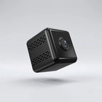 Mini surveillance camera HD 1080P Wi-Fi