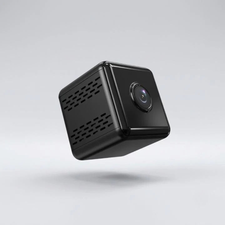 Mini surveillance camera HD 1080P Wi-Fi
