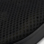 Ergonomic memory foam seat cushion for the car, with breathable cover, 2 colors