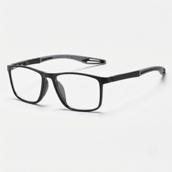 Multifokale Lesebrille – Ultraleichtes Polycarbonat für jede Sehdistanz
