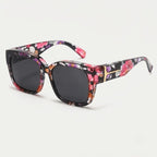 Polarized Sunglasses Over-Glasses with UV Protection